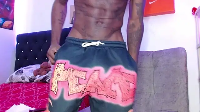 Snapshot of king__Black chatting on February 2025 05:07:02 PM king Black online show from February 2025 05:07:02 PM