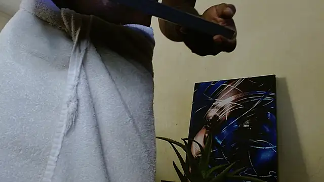 Snapshot of king__Black chatting on February 2025 01:28:01 PM king Black online show from February 2025 01:28:01 PM