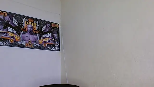 Snapshot of king__Black chatting on September 2025 12:27:01 PM king Black online show from September 2025 12:27:01 PM