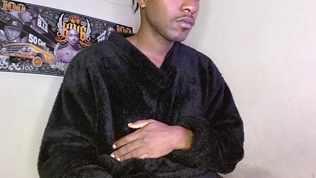 Snapshot of king__Black chatting on September 2025 11:11:02 AM king Black online show from September 2025 11:11:02 AM