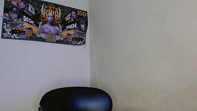 Snapshot of king__Black chatting on September 2025 10:29:01 AM king Black online show from September 2025 10:29:01 AM