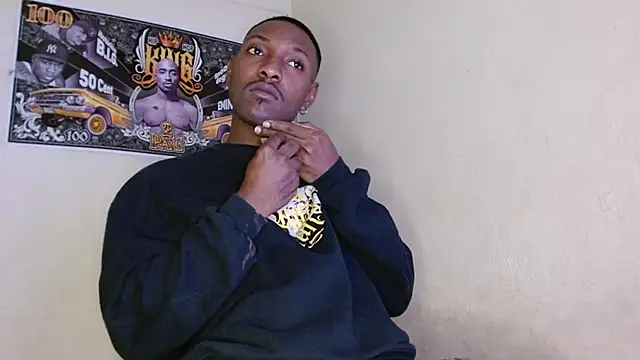 Snapshot of king__Black chatting on September 2025 10:51:01 AM king Black online show from September 2025 10:51:01 AM