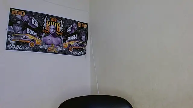 Snapshot of king__Black chatting on September 2025 02:32:01 PM king Black online show from September 2025 02:32:01 PM