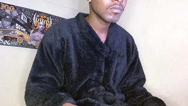 Snapshot of king__Black chatting on September 2025 09:58:01 AM king Black online show from September 2025 09:58:01 AM