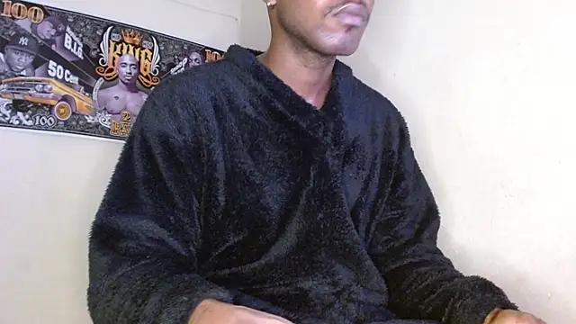 Snapshot of king__Black chatting on September 2025 01:05:02 PM king Black online show from September 2025 01:05:02 PM