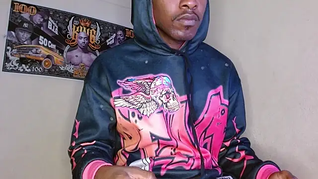 Snapshot of king__Black chatting on October 2025 09:28:02 AM king Black online show from October 2025 09:28:02 AM