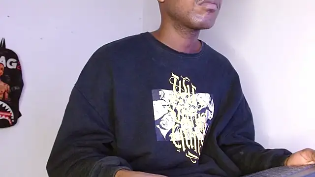 Snapshot of king__Black chatting on November 2025 10:13:02 AM king Black online show from November 2025 10:13:02 AM