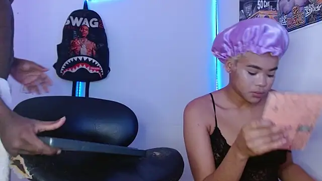 king  Black online show from May 2026 08:47:02 PM