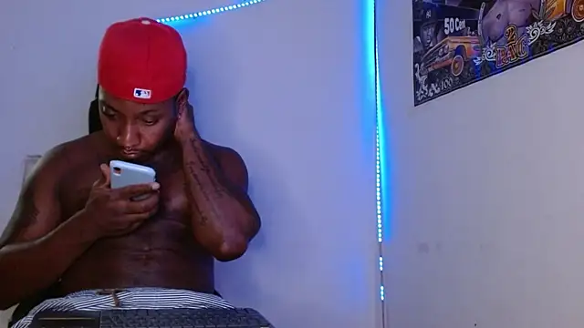 Snapshot of king__Black chatting on July 2026 03:23:02 AM king Black online show from July 2026 03:23:02 AM