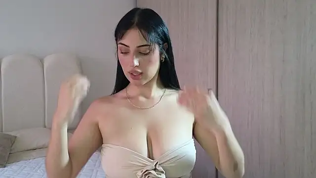 Celeste Tailor  online show from February 2026 08:02:02 PM