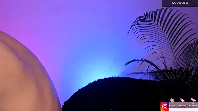 Levin Hikaru online show from November 2025 01:51:02 AM