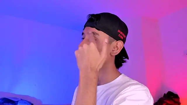 Levin Hikaru online show from November 2025 11:26:02 PM