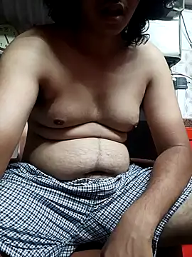 PlayboyAjay024 online show from December 2024 11:38:01 AM