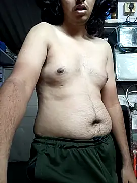 PlayboyAjay024 online show from January 2025 09:32:02 PM