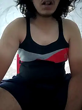 PlayboyAjay024 online show from January 2025 01:21:02 PM