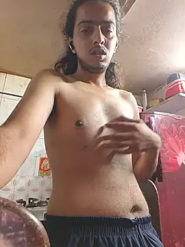 PlayboyAjay024 online show from June 2026 09:56:02 PM
