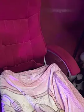 Playful  Princess online show from November 2025 12:07:01 PM