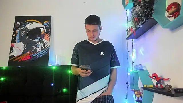 RyanHorseman online show from December 2024 11:29:01 AM