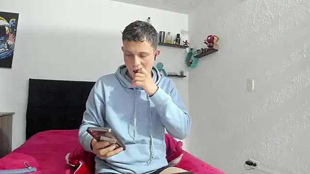 RyanHorseman online show from January 2025 10:54:01 AM
