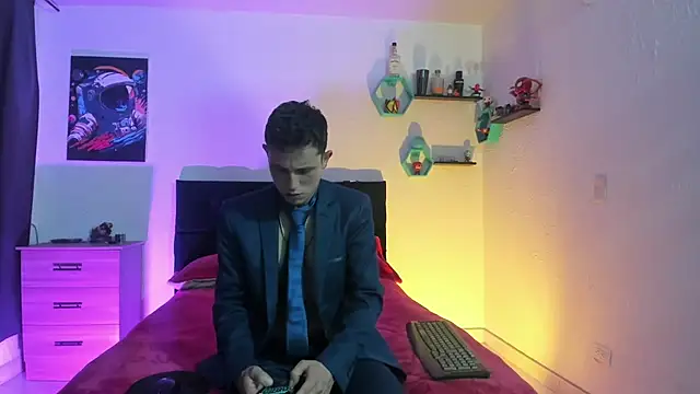 RyanHorseman online show from January 2025 10:45:01 AM