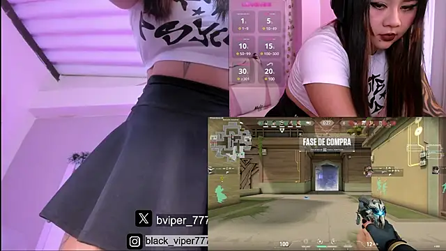 viper777  online show from February 2025 03:52:01 PM