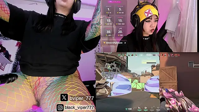 viper777  online show from February 2025 03:37:02 PM