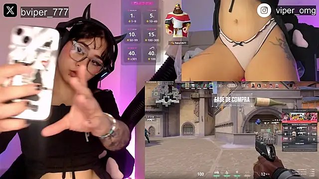 viper777  online show from September 2025 01:54:02 PM