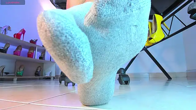 violettastrada online show from February 2025 08:33:02 PM