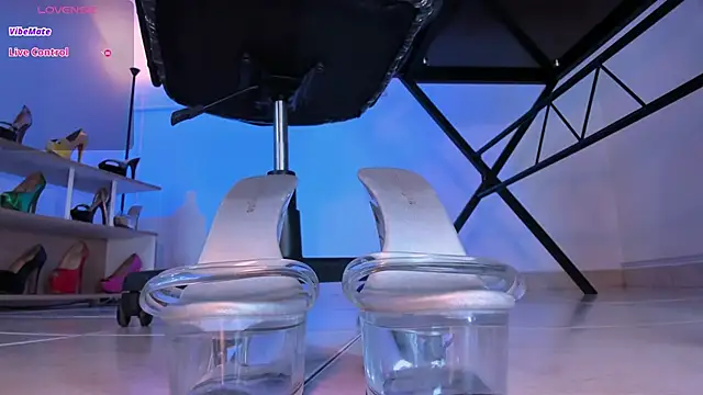 violettastrada online show from March 2025 09:40:02 PM