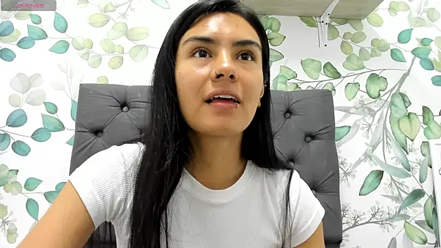 Snapshot of atilanadiaz7 chatting on December 2024 02:30:01 PM atilanadiaz7 online show from December 2024 02:30:01 PM