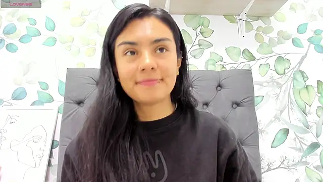 Snapshot of atilanadiaz7 chatting on January 2025 01:53:02 PM atilanadiaz7 online show from January 2025 01:53:02 PM