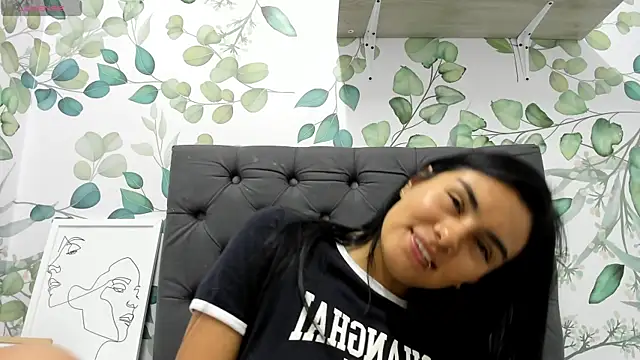 Snapshot of atilanadiaz7 chatting on January 2025 03:57:02 PM atilanadiaz7 online show from January 2025 03:57:02 PM