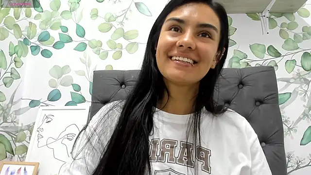 Snapshot of atilanadiaz7 chatting on January 2025 06:29:02 PM atilanadiaz7 online show from January 2025 06:29:02 PM