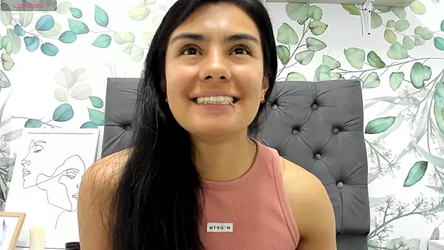 Snapshot of atilanadiaz7 chatting on January 2025 06:17:02 PM atilanadiaz7 online show from January 2025 06:17:02 PM