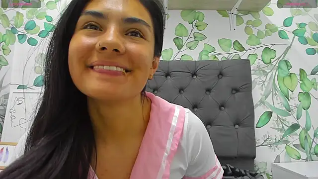 Snapshot of atilanadiaz7 chatting on February 2025 06:45:02 PM atilanadiaz7 online show from February 2025 06:45:02 PM