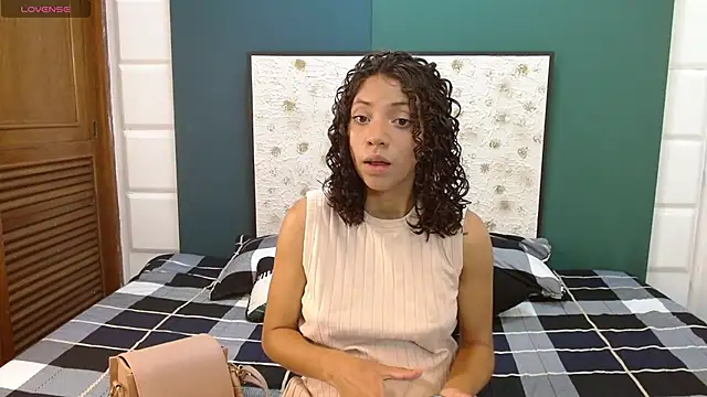 InkedSabrina online show from February 2025 09:08:02 PM