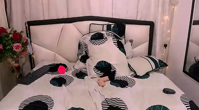 InkedSabrina online show from February 2025 01:34:01 AM