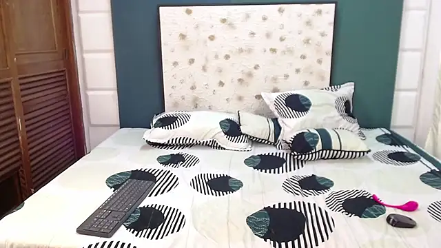 InkedSabrina online show from February 2025 04:58:02 AM