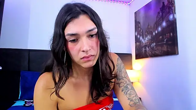 Snapshot of Camila_Coxx chatting on December 2024 08:48:01 AM Camila Coxx online show from December 2024 08:48:01 AM