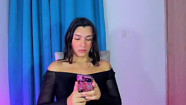 Snapshot of Camila_Coxx chatting on January 2025 07:49:02 AM Camila Coxx online show from January 2025 07:49:02 AM
