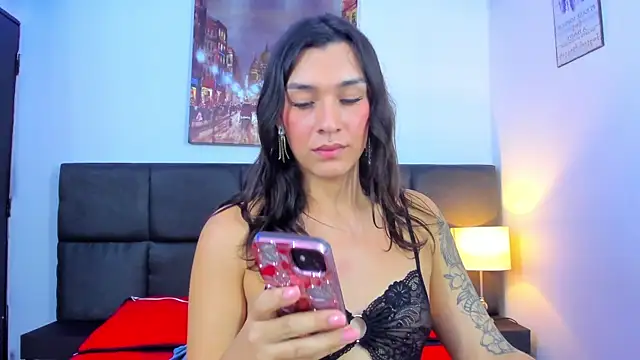 Snapshot of Camila_Coxx chatting on January 2025 08:41:01 AM Camila Coxx online show from January 2025 08:41:01 AM
