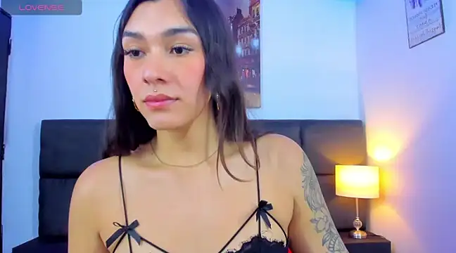 Snapshot of Camila_Coxx chatting on January 2025 12:56:01 PM Camila Coxx online show from January 2025 12:56:01 PM