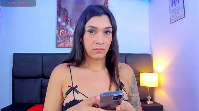 Snapshot of Camila_Coxx chatting on January 2025 05:24:02 PM Camila Coxx online show from January 2025 05:24:02 PM