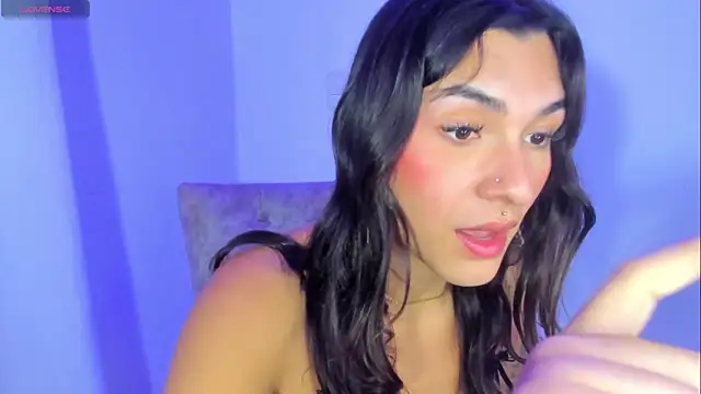 Snapshot of Camila_Coxx chatting on February 2025 07:12:02 AM Camila Coxx online show from February 2025 07:12:02 AM