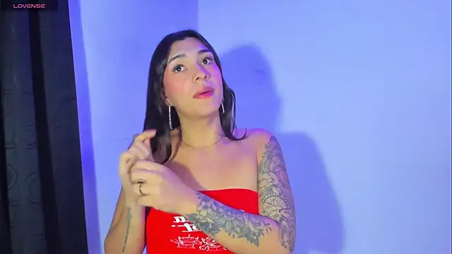 Snapshot of Camila_Coxx chatting on February 2025 04:52:01 AM Camila Coxx online show from February 2025 04:52:01 AM