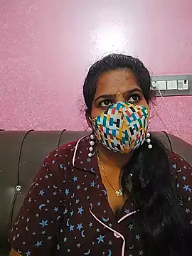 melina214 online show from June 2026 05:28:01 PM