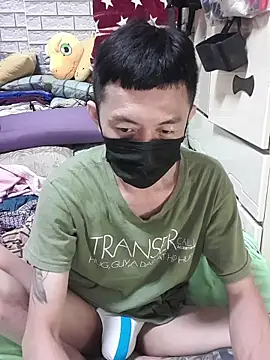 JJjing online show from July 2026 04:53:02 PM