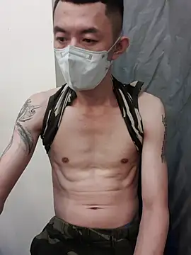 JJjing online show from August 2026 08:33:01 PM