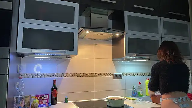 Snapshot of Missy_baby chatting on December 2025 08:13:02 PM Missy baby online show from December 2025 08:13:02 PM