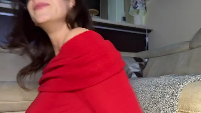 Snapshot of Missy_baby chatting on February 2026 07:21:02 PM Missy baby online show from February 2026 07:21:02 PM